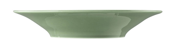 Serwis obiadowy Seltman Wieden Beat Color Glaze zielony 12-elementowy (4052212090948) - obraz 4