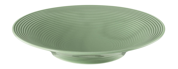 Serwis obiadowy Seltman Wieden Beat Color Glaze zielony 12-elementowy (4052212090948) - obraz 6