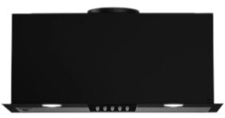 Витяжка Beko HCA63420B - зображення 1