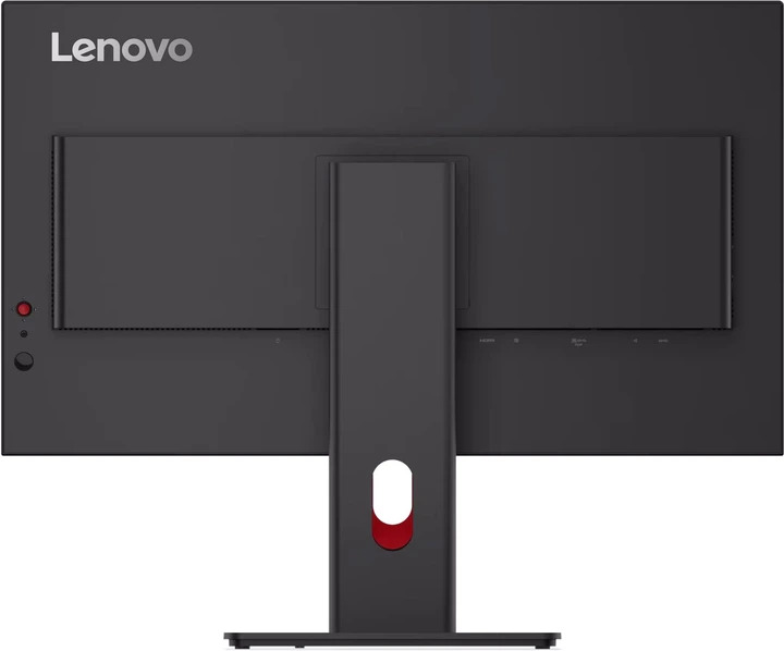 Monitor 27" Lenovo ThinkVision T27ud-40 (64AFGAT2EU) - obraz 8