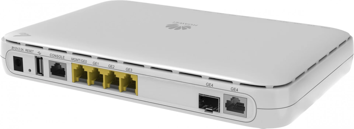 Router Huawei NetEngine AR303 (6901443439546) - obraz 3