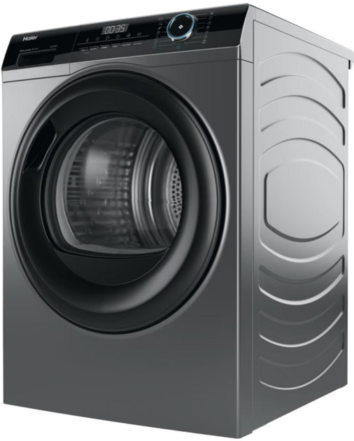 Suszarka Haier HD90-A3939R-S - obraz 2