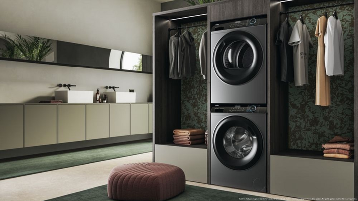 Suszarka Haier HD90-A3939R-S - obraz 11