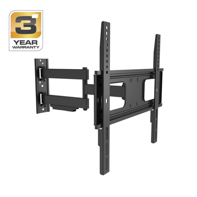 Uchwyt do telewizora Standard 32-55″ 50 kg LPA33-443 (4772013028956) - obraz 2
