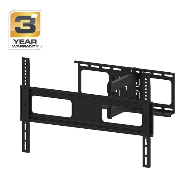 Uchwyt do telewizora Standard 37-70″ 50 kg LPA36-463A (4772013028963) - obraz 4