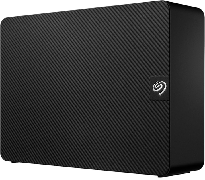Жорсткий диск Seagate Expansion Desktop Drive 22TB STKP22000400 3.5" USB 3.0 Black - зображення 2