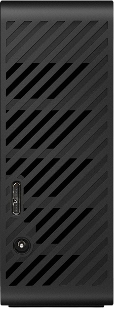 Жорсткий диск Seagate Expansion Desktop Drive 22TB STKP22000400 3.5" USB 3.0 Black - зображення 6