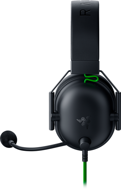 Słuchawki Razer Blackshark V2 X (Licensed for XBOX) Black (RZ04-03240900-R3M1) - obraz 2