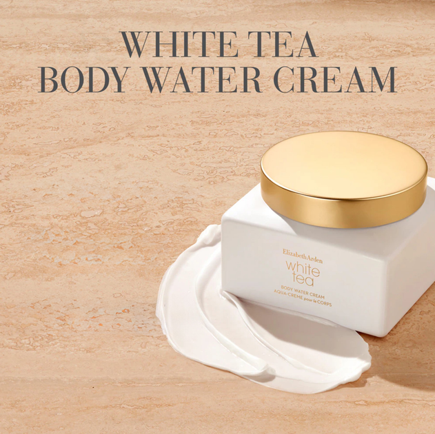 Крем для тіла Elizabeth Arden White Tea парфумований 225 мл (085805210489) - зображення 4