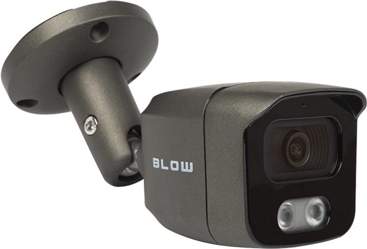 IP-камера Blow 2.8 мм 5 МП (BL-5IS28BBM) - зображення 1
