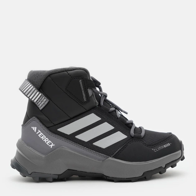 Підліткові зимові черевики для хлопчика Adidas Terrex Ax4R Cw+ Mid