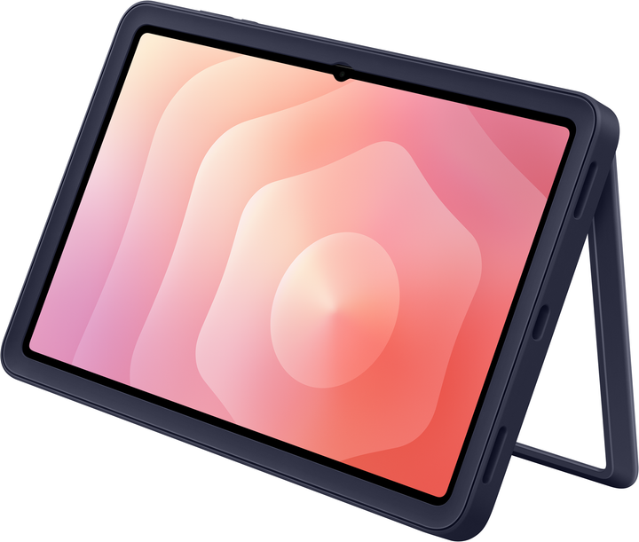 Накладка Samsung Frame Cover для Samsung Galaxy Tab S11 Ultra Navy (EF-JX930CNEGWW) - зображення 6