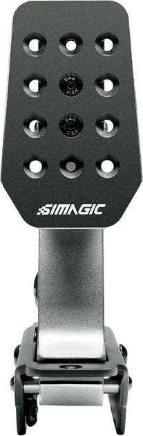 Педаль зчеплення Simagic C-P500 (6975472779966) - зображення 2