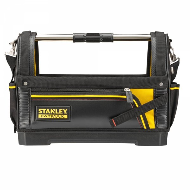 Сумка для інструментів Stanley, відкрита, монтажна (3253561939518) - зображення 2