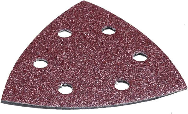 Papier ścierny Makita B-21602 94 mm K 180 10 szt (88381401067) - obraz 1