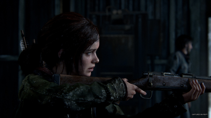 Гра PS5 The Last of Us Part I (Blu-ray) (711719406495) - зображення 2