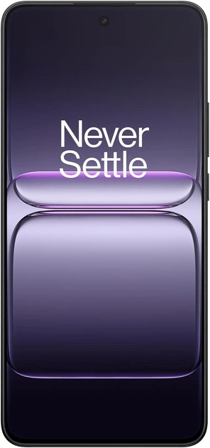 Мобільний телефон OnePlus Nord CE5 8/256GB Black Infinity (5011113522) - зображення 2