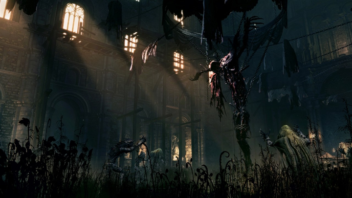 Gra PS4 Bloodborne (Blu-ray) (711719437277) - obraz 6