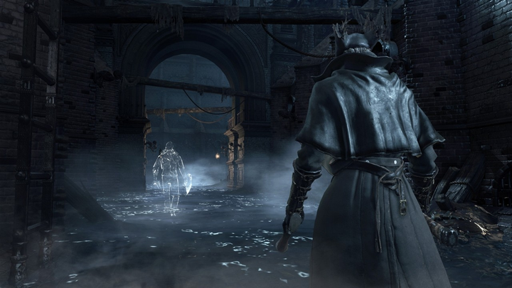 Gra PS4 Bloodborne (Blu-ray) (711719437277) - obraz 8
