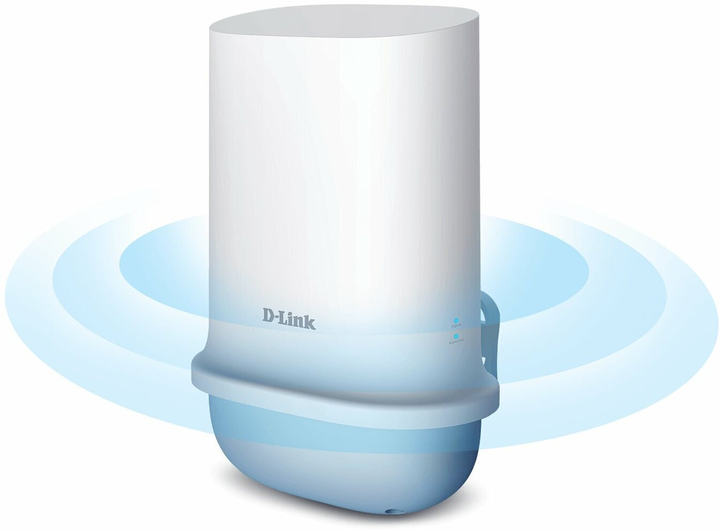 Маршрутизатор D-Link Outdoor 5G Unit & Router Wi-Fi AX1500 (DWP-1010/KT) - зображення 10