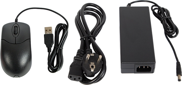 Zestaw monitoringu Blow BL-KI8B4/PoE/2TB (5900804144472) - obraz 4