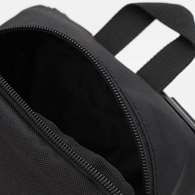 Спортивная сумка кросс-боди через плечо Puma Phase Essentials Portable 09117301 Black (4067984173591) - изображение 7
