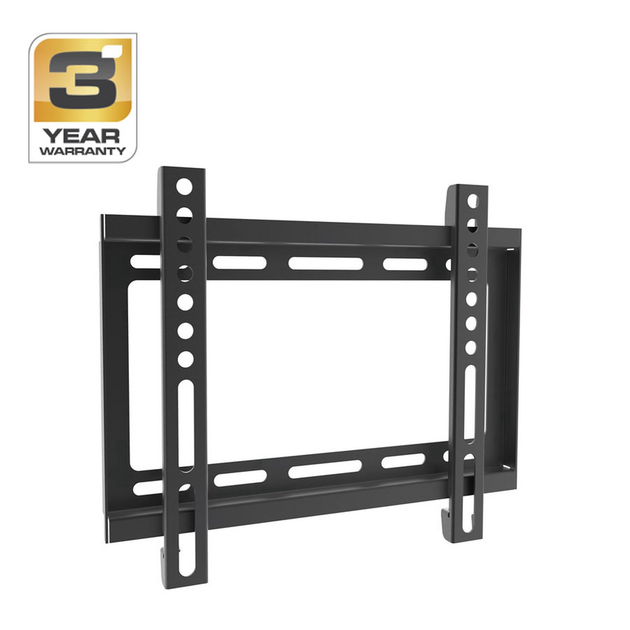 Кронштейн для телевізора Standard 23-42″ 35 кг KL22-22F (4772013028833) - зображення 2