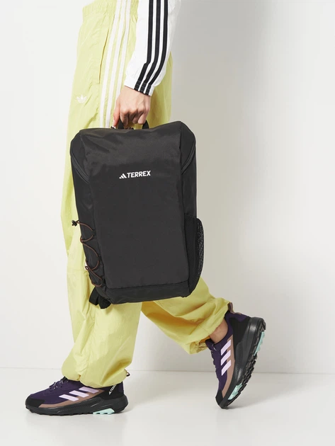 ☆MA-SA☆　6セット Рюкзак спортивный 20 л вмещает формат А4 Adidas Terrex Multi