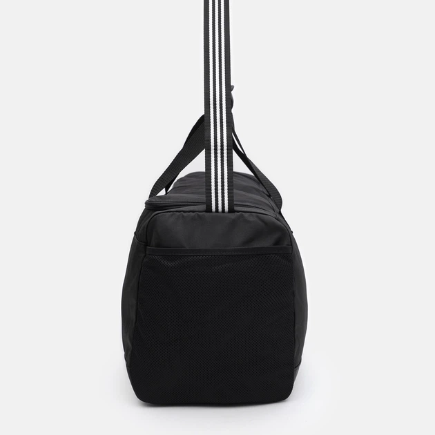 Спортивная сумка Adidas Duffle Bag JX0262 Black (4068807872547