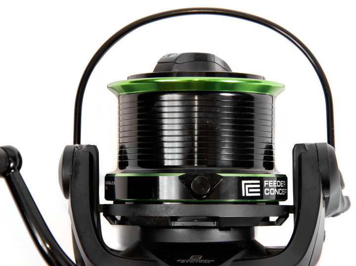 Катушка безынерционная Feeder Concept MAGMA 8 5000FD (FC701-50FD) - изображение 3