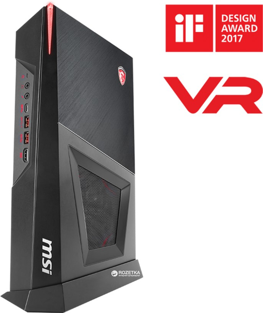 税込 MSI TRIDENT VR7RC-075JP タブレット | mountaineerins.com