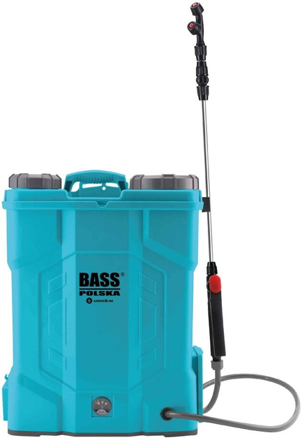 Обприскувач Bass Polska 8630 - зображення 1