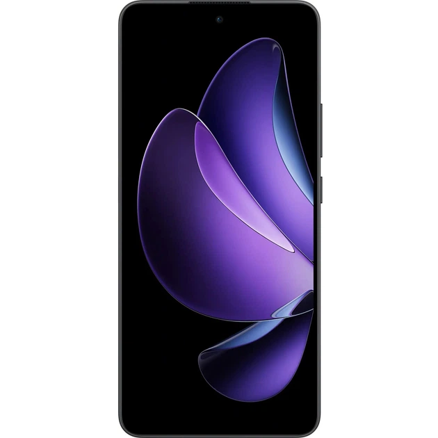 Смартфон Oppo Reno13 F 5G 12/256GB Graphite Gray Europe - Фото 2 Смартфон Oppo Reno13 F 5G 12/256GB Graphite Gray Europe - зображення 2
