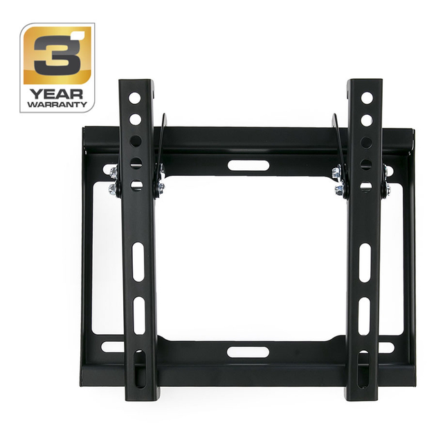Uchwyt do telewizora Standard 23-42″ 35 kg LP34-22T (4772013029021) - obraz 2