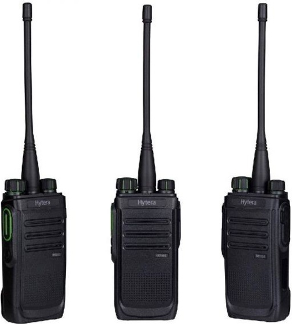 Рація Hytera BD505LF - зображення 3