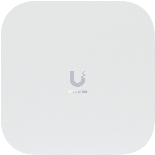 Punkt dostępu Ubiquiti UniFi Enterprise E7 (00810084694664) - obraz 1