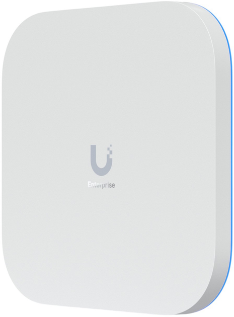 Punkt dostępu Ubiquiti UniFi Enterprise E7 (00810084694664) - obraz 2