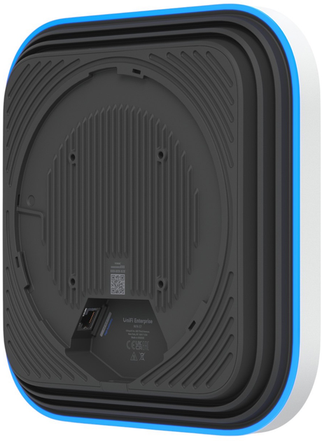 Punkt dostępu Ubiquiti UniFi Enterprise E7 (00810084694664) - obraz 6