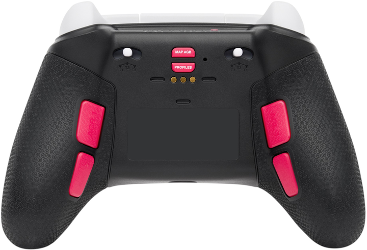 Kontroler PowerA Xbox Series X/S Wireless Controller - Fortnite (0617885127113) - obraz 8