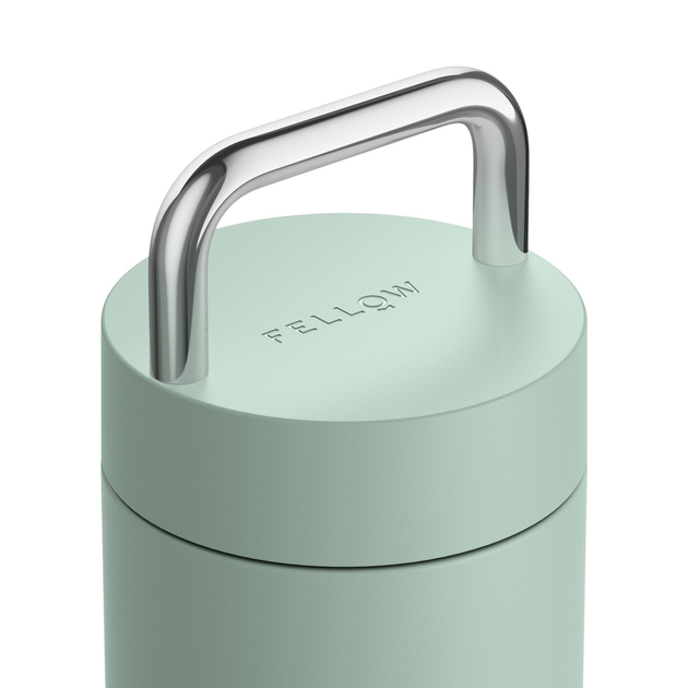 Кришка для кружки Fellow Carter Carry Lid м'ятна (840228804918) - зображення 2