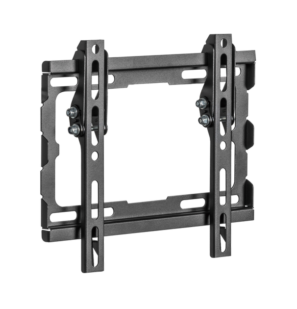 Uchwyt do telewizora Standard 23-43" 45 kg KL32-22T (4772013473442) - obraz 1