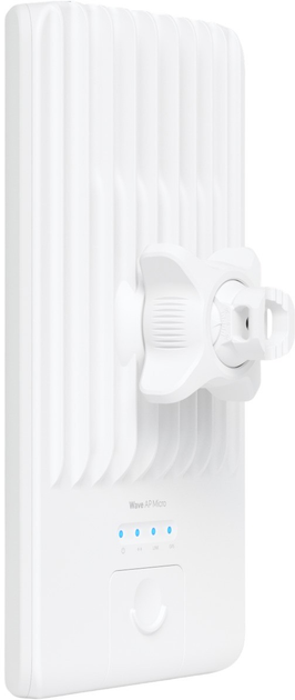 Точка доступу Ubiquiti Wave AP Micro - зображення 5