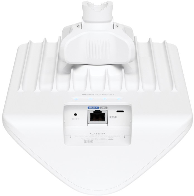 Точка доступу Ubiquiti Wave AP Micro - зображення 7