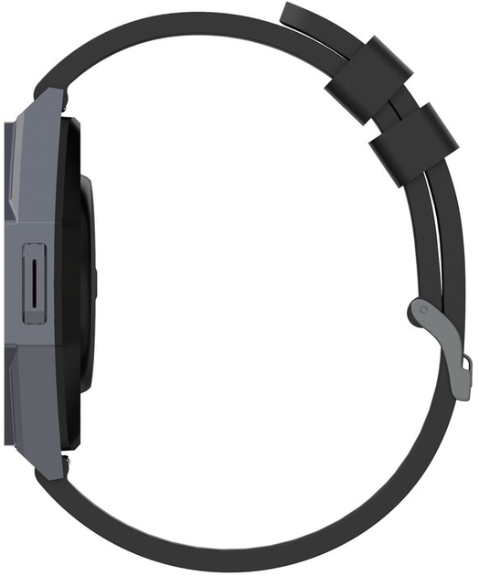 Smartwatch Canyon Otto SW-86 Black (CNS-SW86BB) - obraz 4