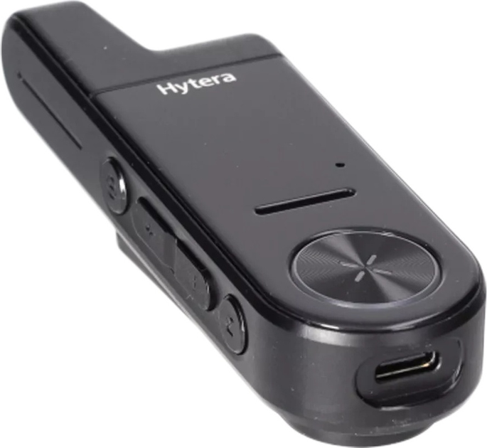 Рація Hytera S1 Mini LF - зображення 3