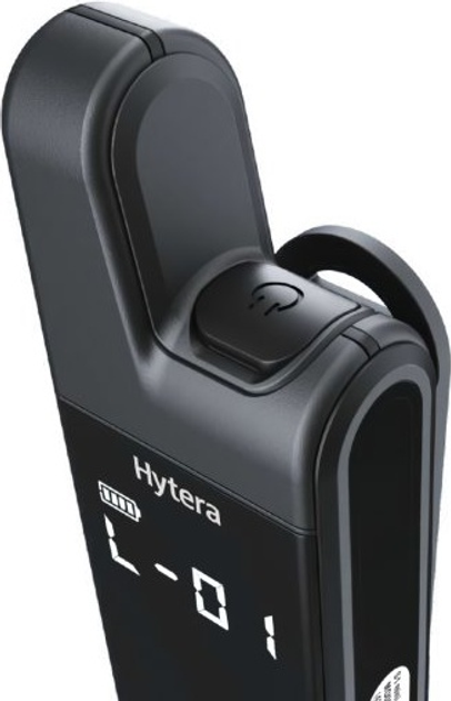 Рація Hytera S1 Mini UC - зображення 5