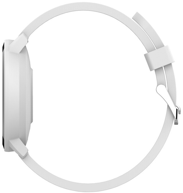 Smartwatch Canyon Lollypop SW-63 White (CNS-SW63SW) - obraz 4