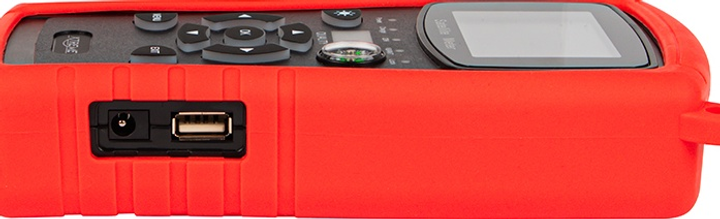 Miernik sygnalu satelitarnego Blow SF-750HM DVB-T (5900804136033) - obraz 5