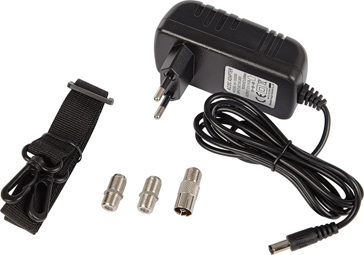Miernik sygnalu satelitarnego Blow SF-750HM DVB-T (5900804136033) - obraz 7