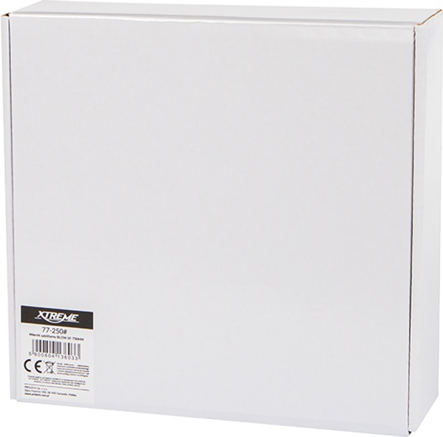 Miernik sygnalu satelitarnego Blow SF-750HM DVB-T (5900804136033) - obraz 8